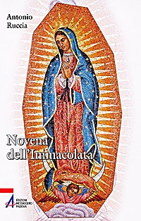 Novena Immacolata Concezione