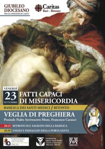 Fatti Capaci di Misericordia