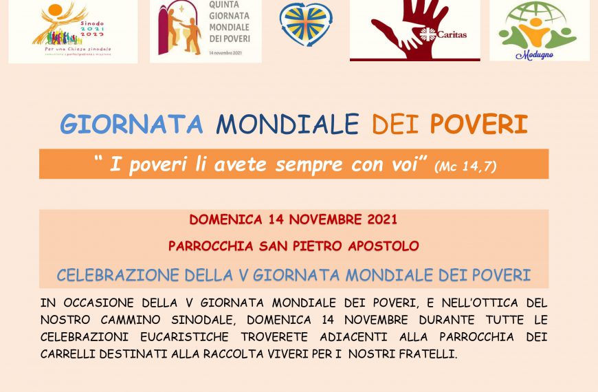 Modugno: parrocchia San Pietro Apostolo